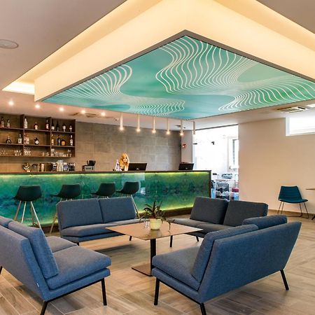 Akademia Hotel Balatonfüred Eksteriør billede