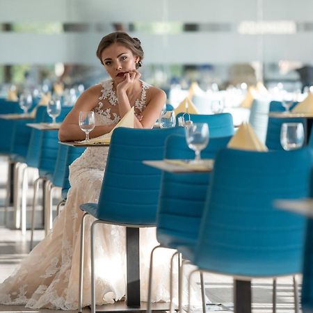 Akademia Hotel Balatonfüred Eksteriør billede