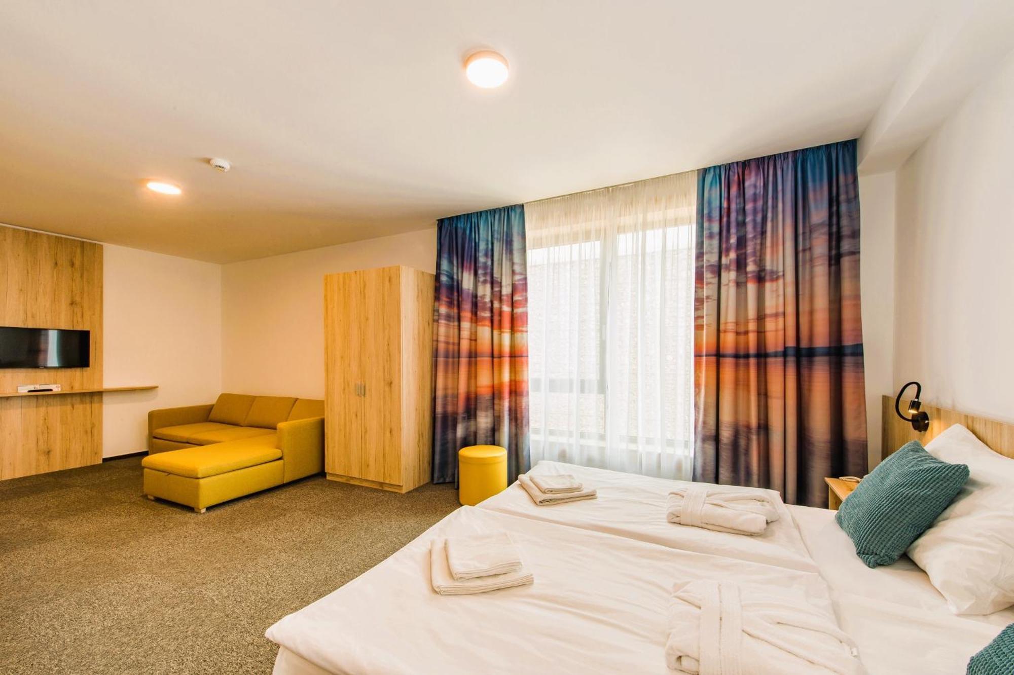Akademia Hotel Balatonfüred Eksteriør billede