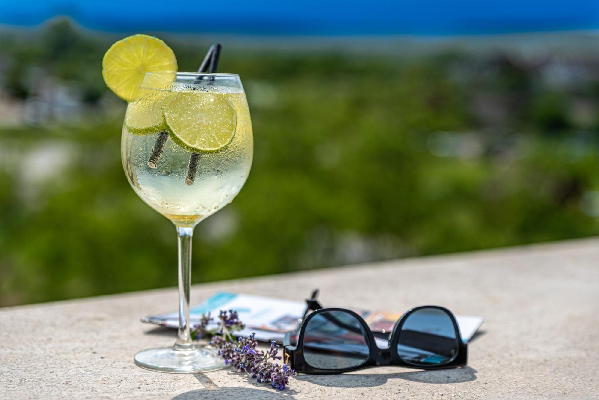 Akademia Hotel Balatonfüred Eksteriør billede