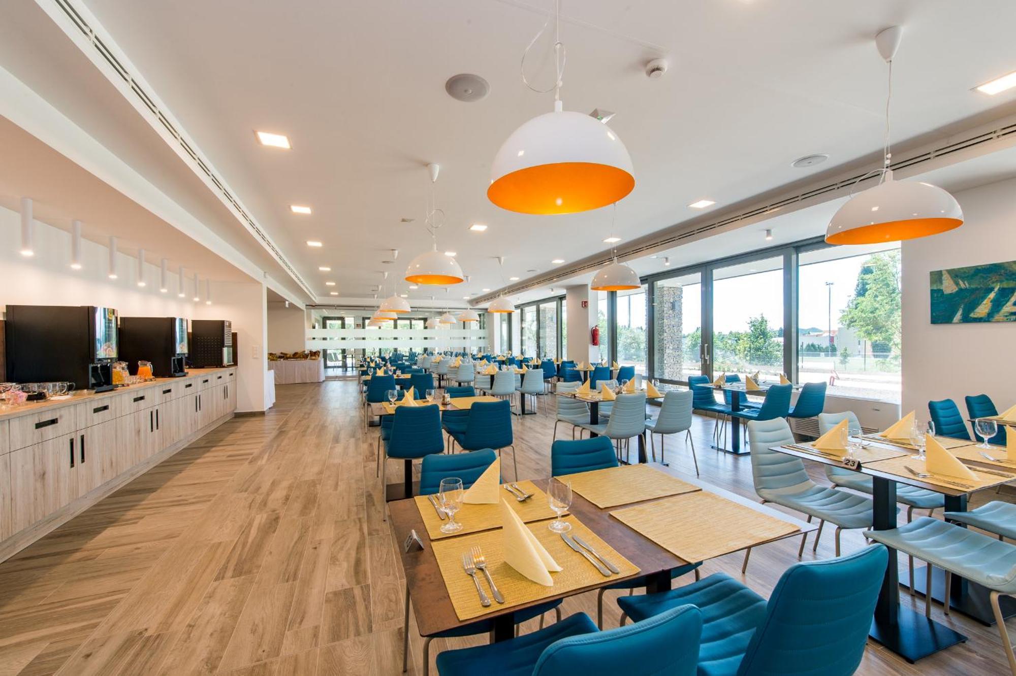 Akademia Hotel Balatonfüred Eksteriør billede