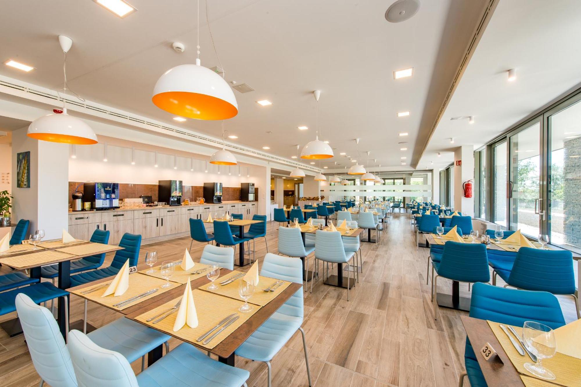 Akademia Hotel Balatonfüred Eksteriør billede