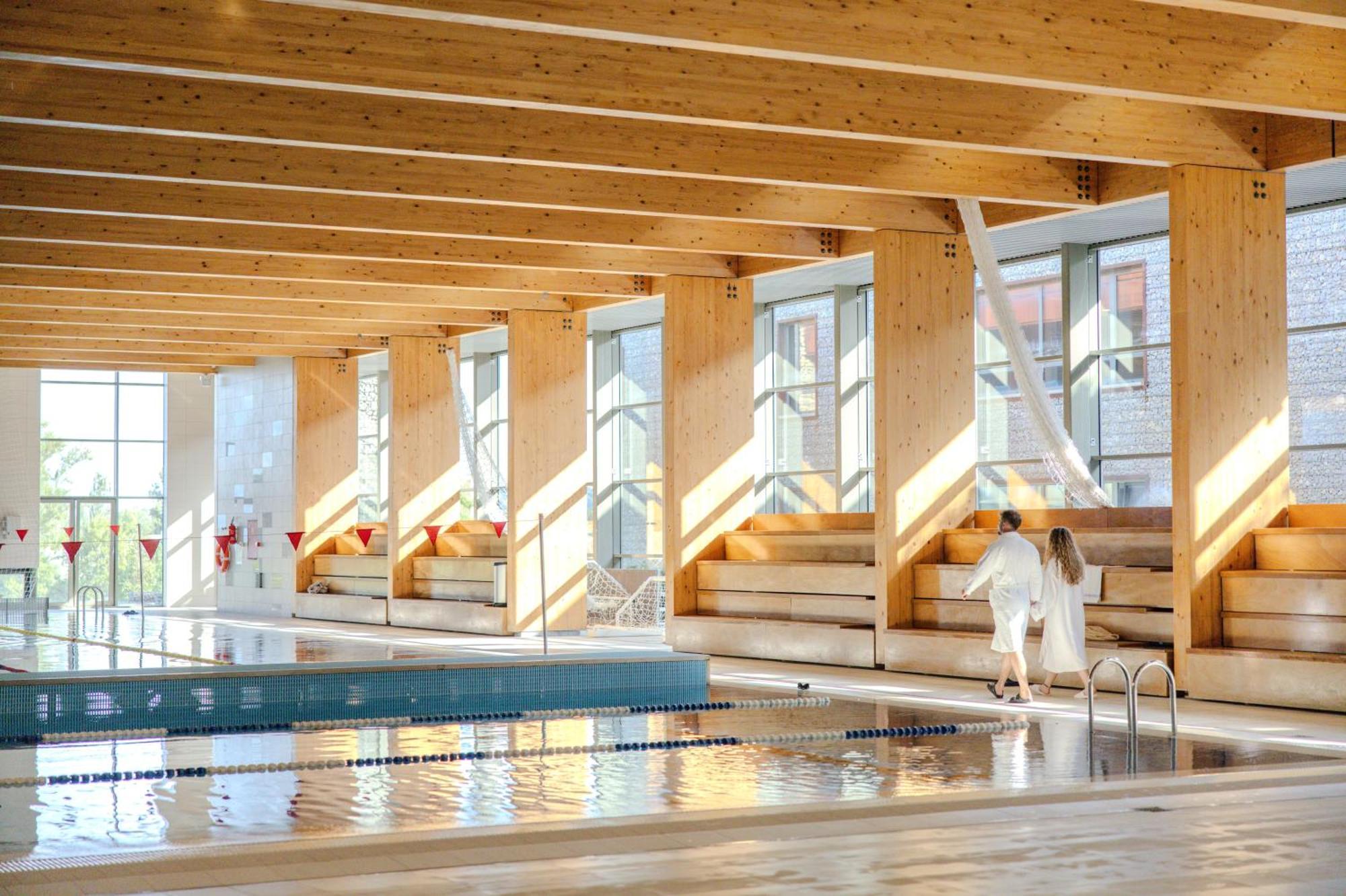 Akademia Hotel Balatonfüred Eksteriør billede