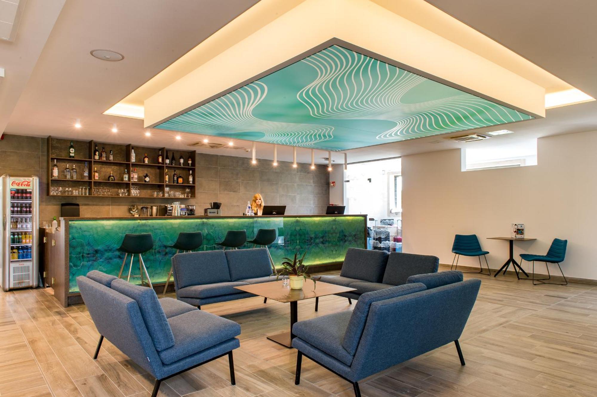 Akademia Hotel Balatonfüred Eksteriør billede