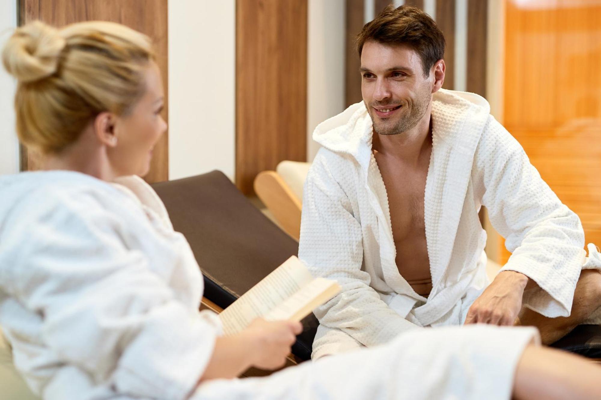 Akademia Hotel Balatonfüred Eksteriør billede