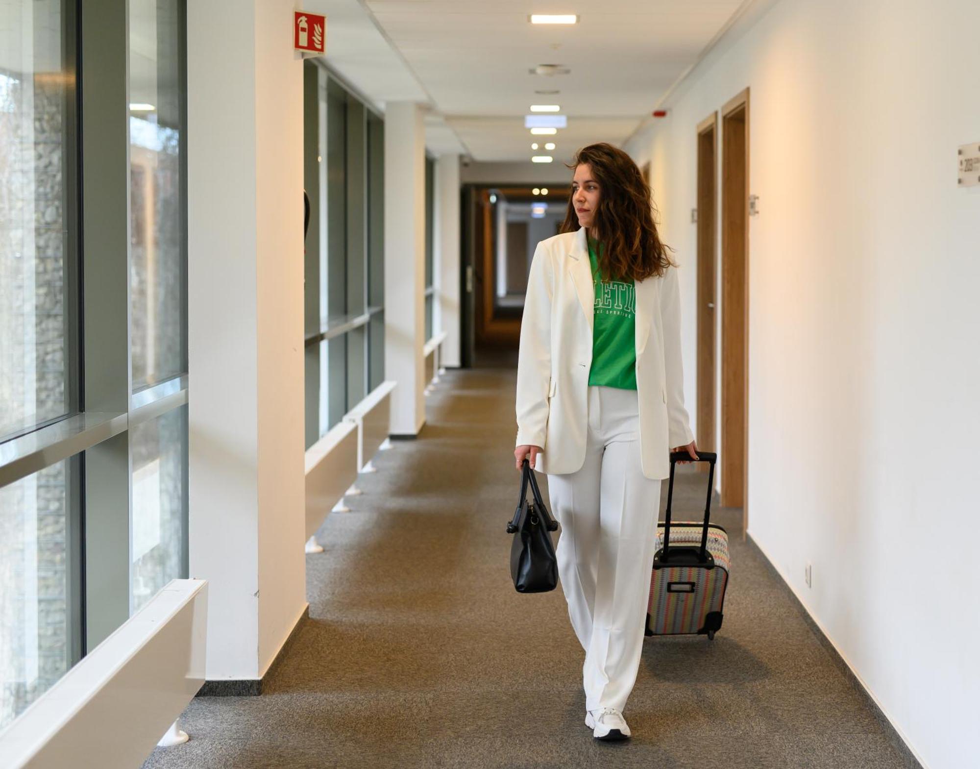 Akademia Hotel Balatonfüred Eksteriør billede