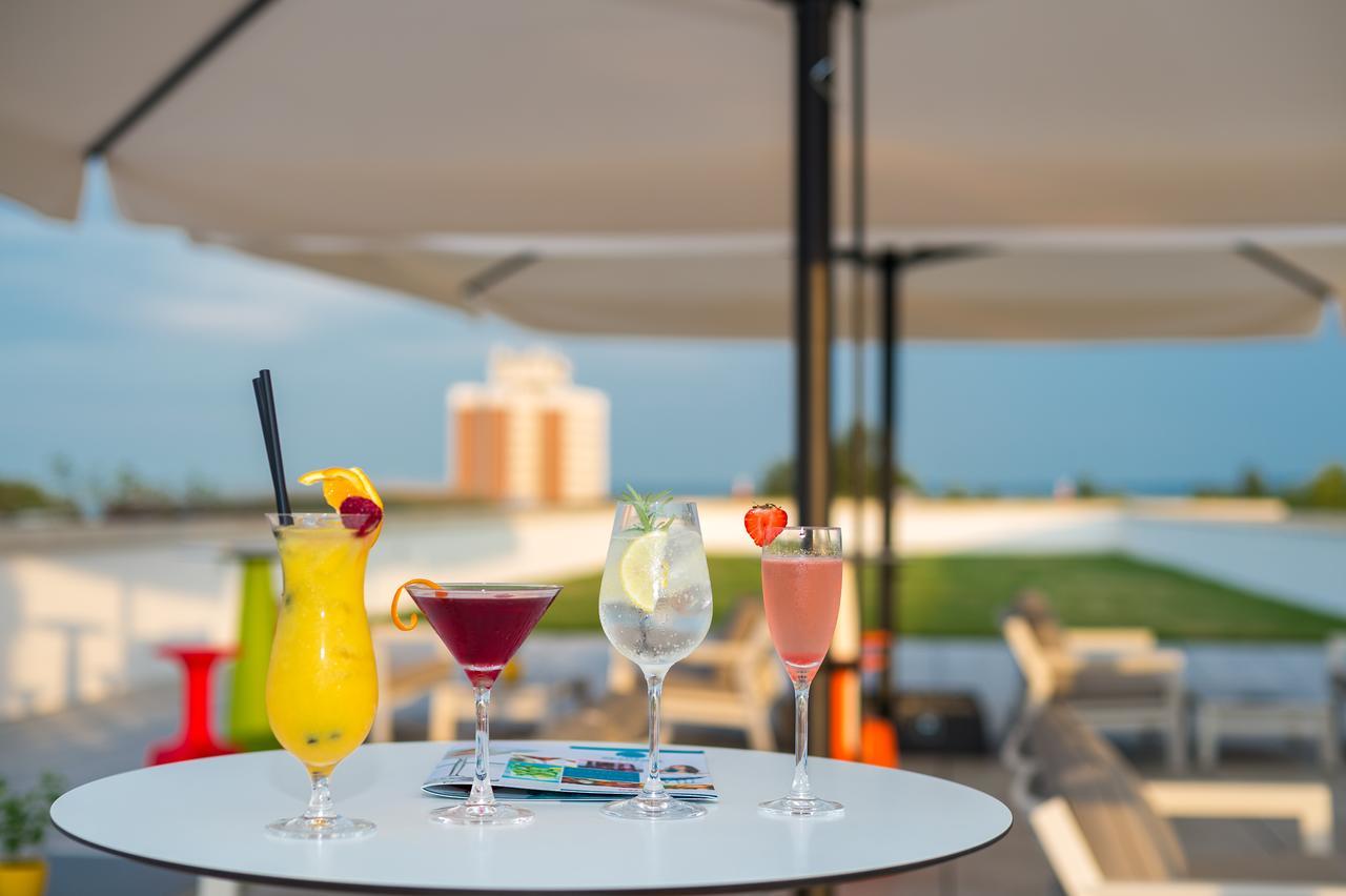 Akademia Hotel Balatonfüred Eksteriør billede