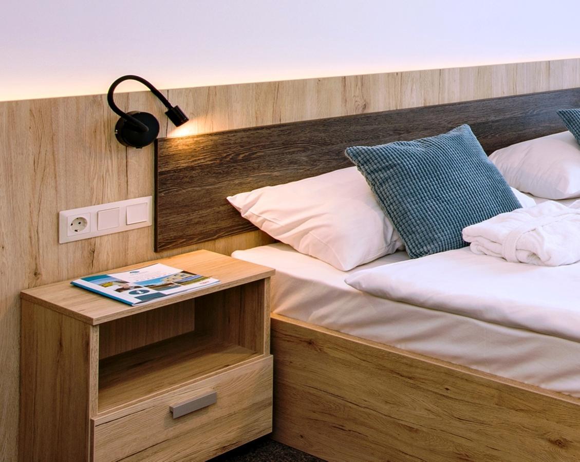 Akademia Hotel Balatonfüred Eksteriør billede