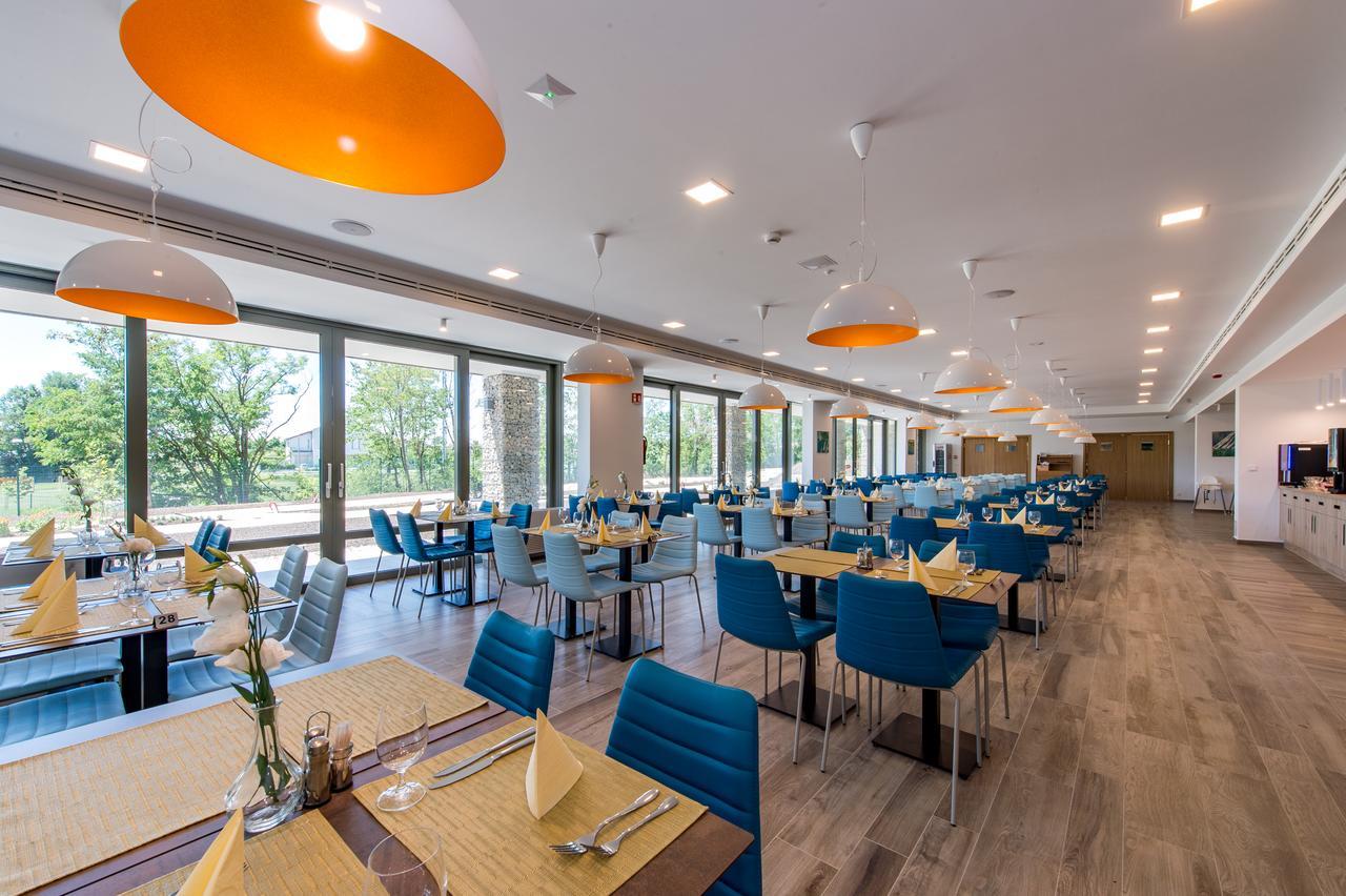 Akademia Hotel Balatonfüred Eksteriør billede